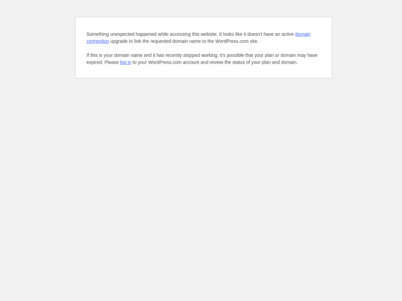 Website-Screenshot von Calmacaos