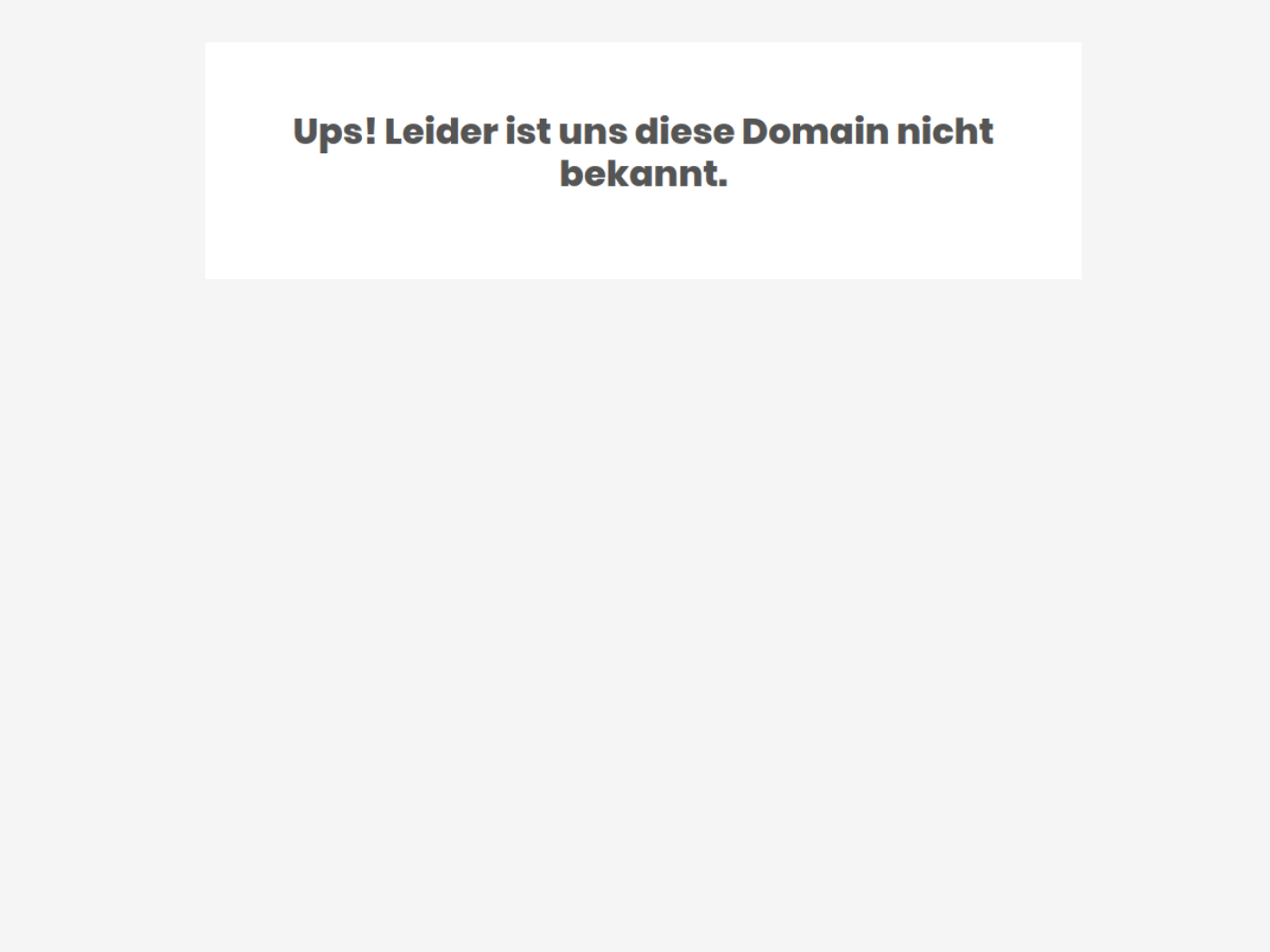 Website-Screenshot von Centra Apotheke
