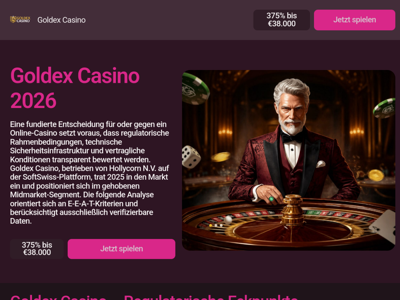 Website-Screenshot von CIP Kita Theo Tintenklecks