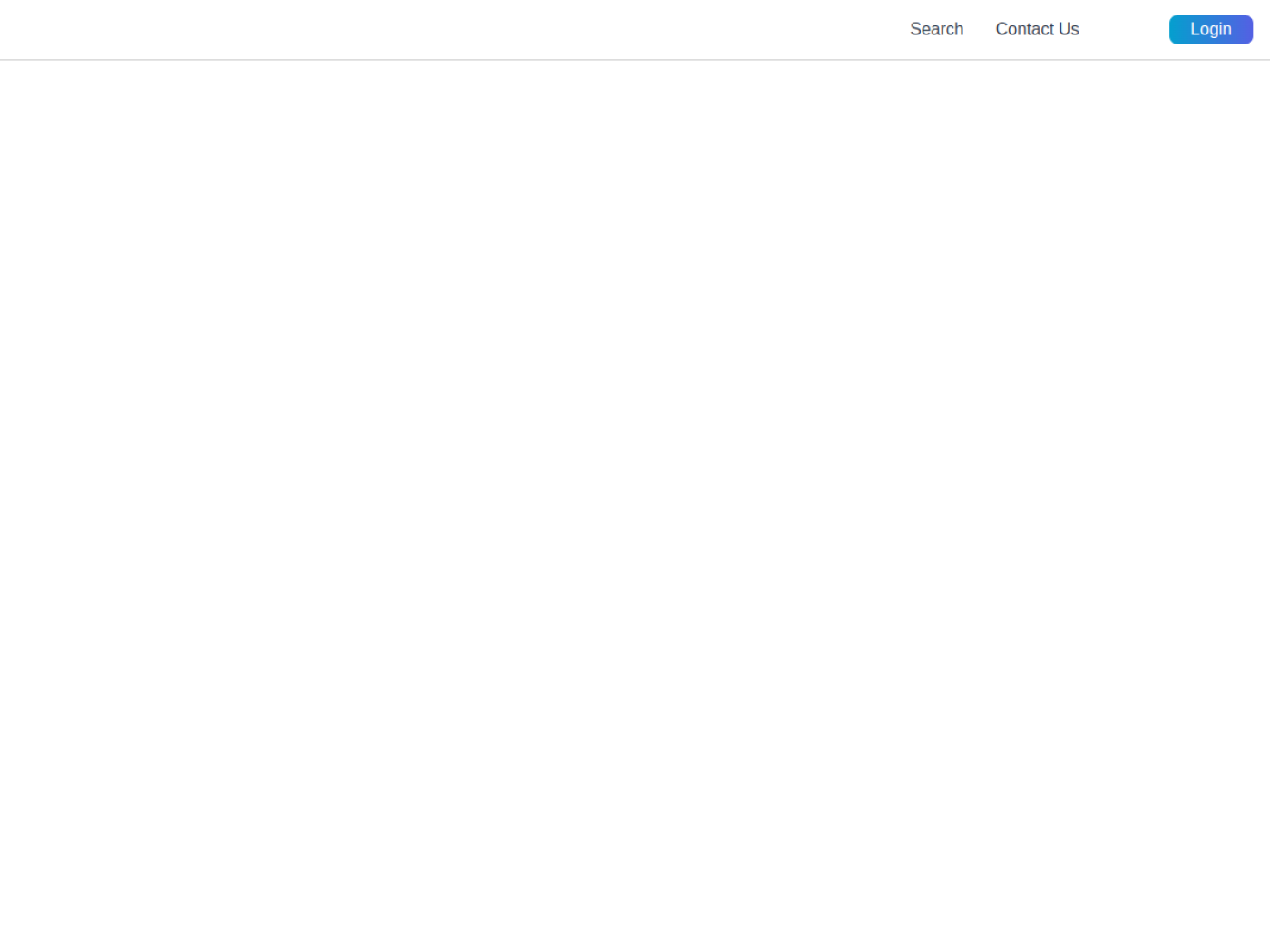 Website-Screenshot von La Passione