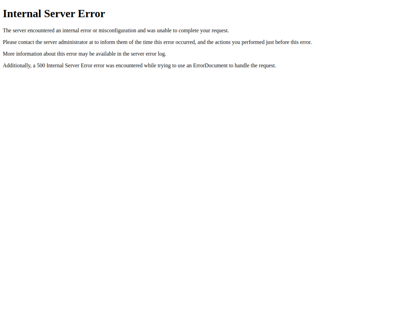 Website-Screenshot von Paradiso