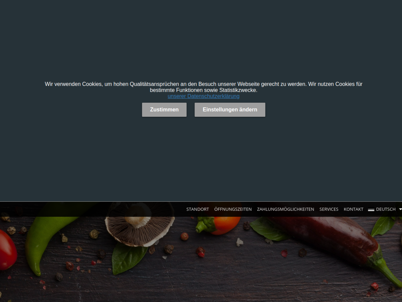Website-Screenshot von Sanmaru