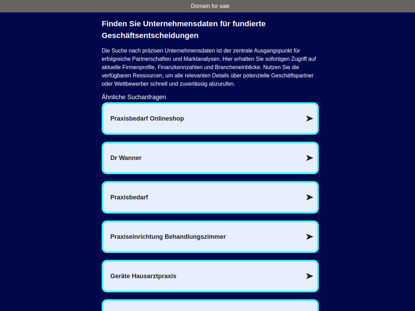 Website-Screenshot von Michelsbräu