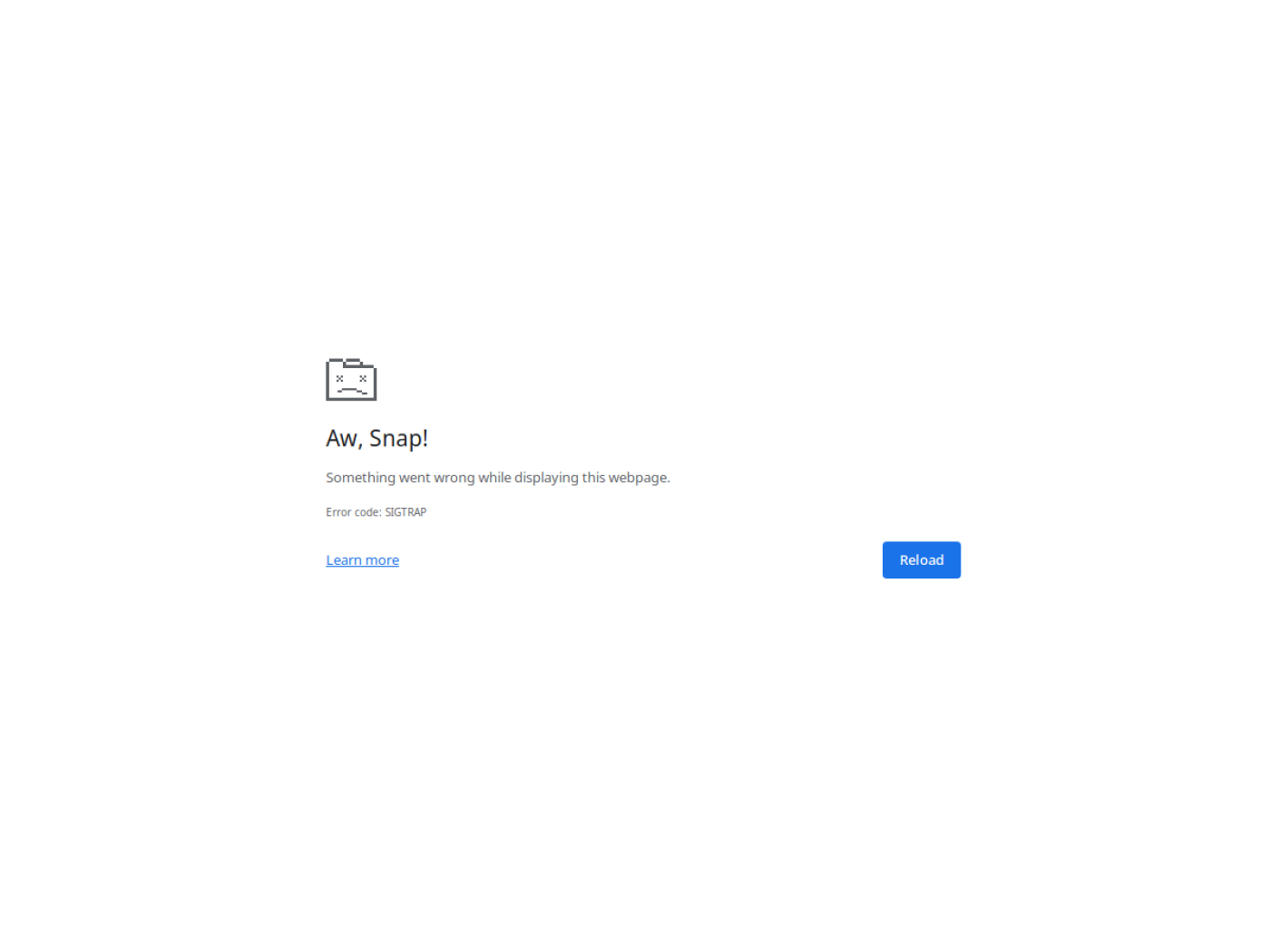 Website-Screenshot von Navwatch